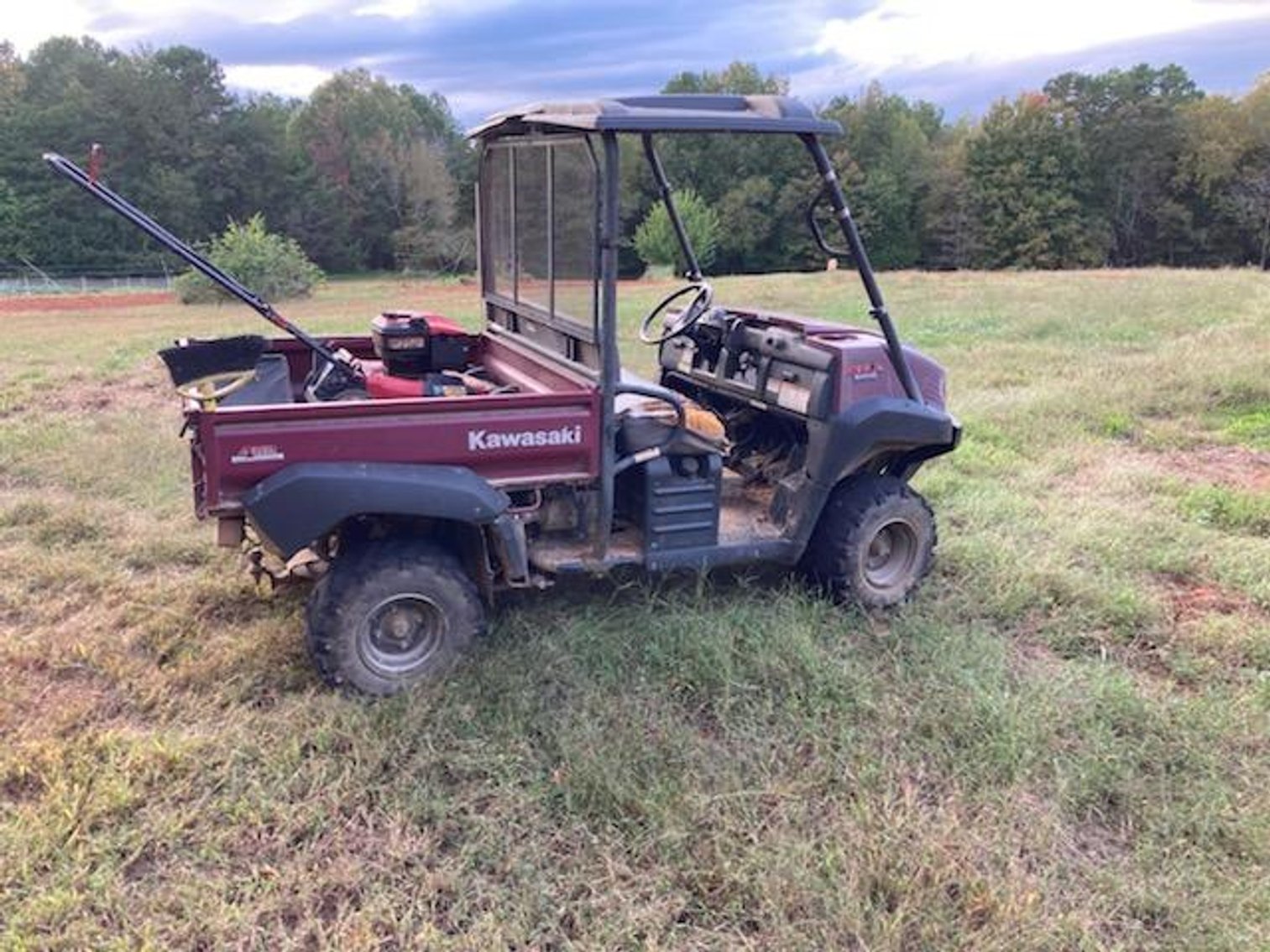 Image for Michael Acree Estate (Dec). & Others