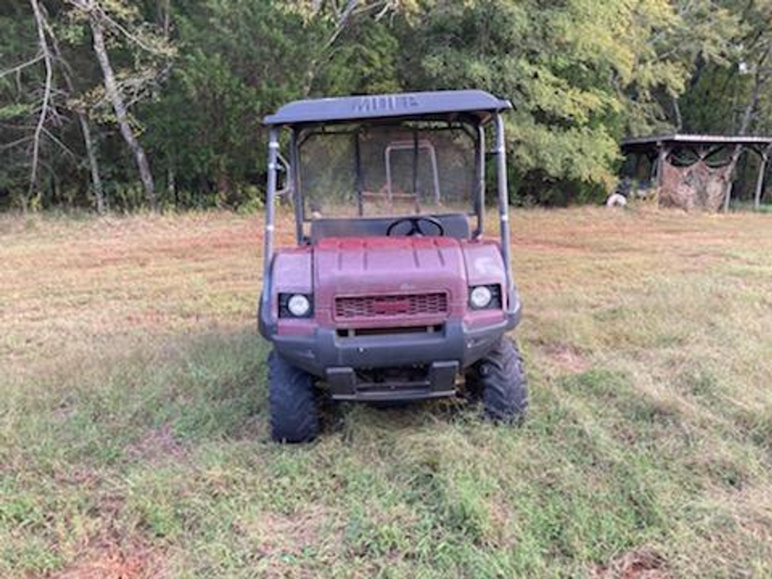 Image for Michael Acree Estate (Dec). & Others