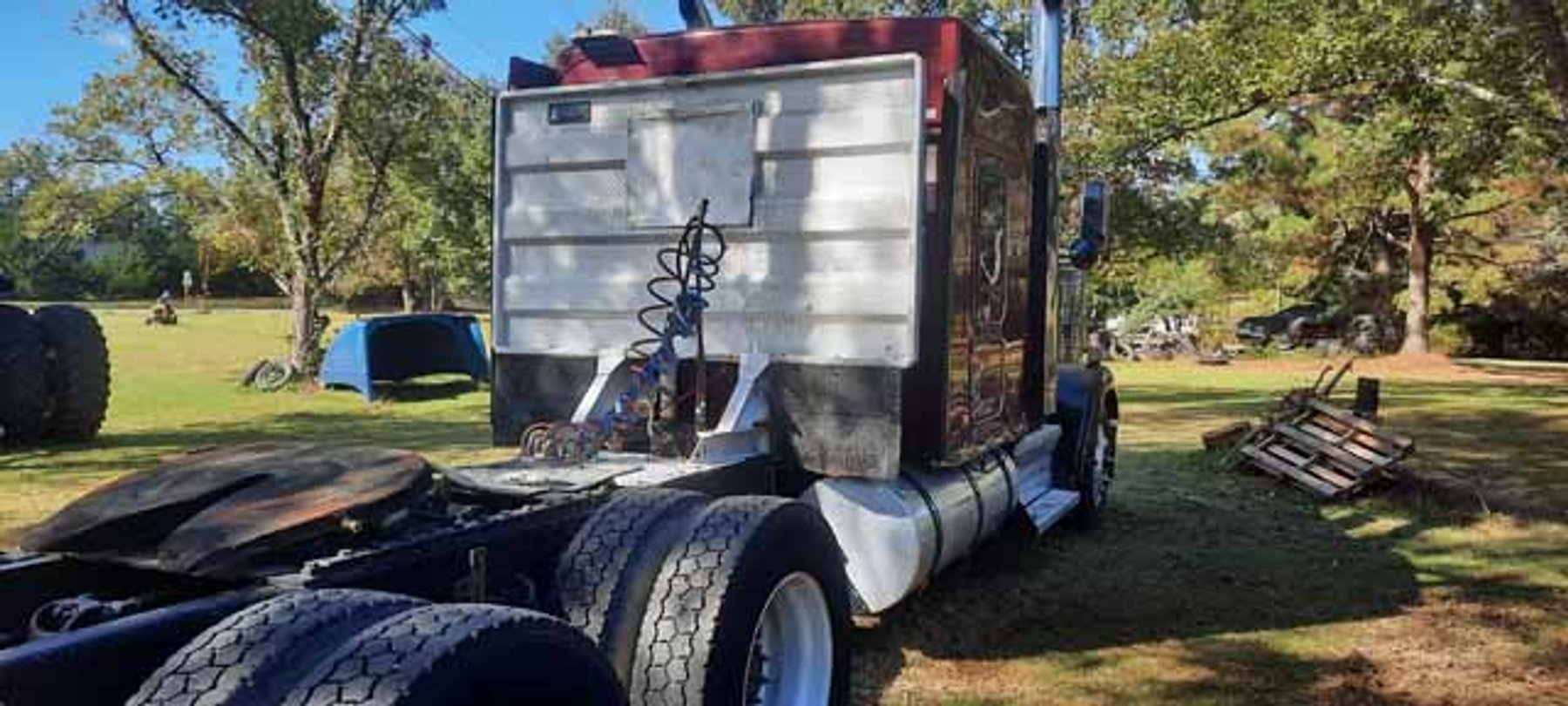 Image for Michael Acree Estate (Dec). & Others