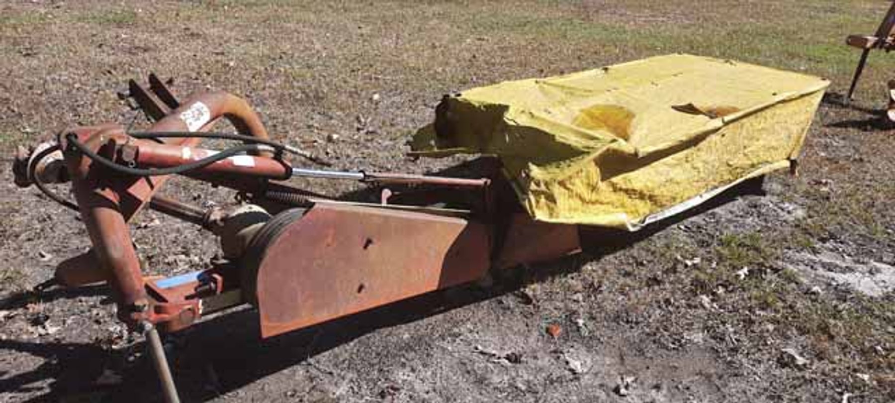 Image for Michael Acree Estate (Dec). & Others