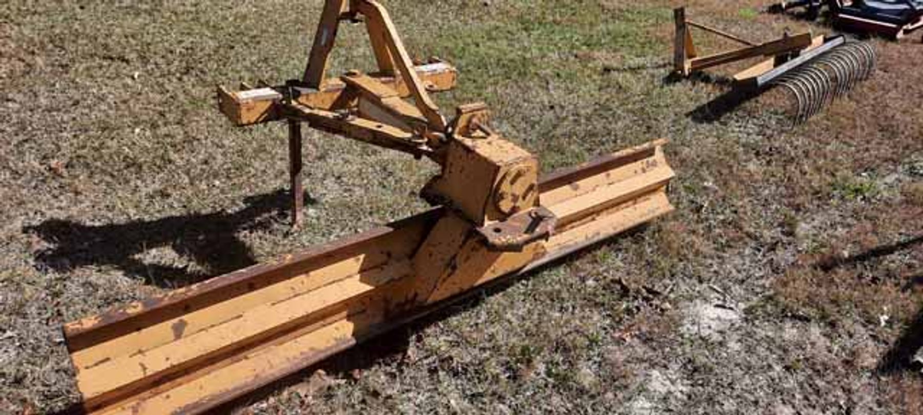 Image for Michael Acree Estate (Dec). & Others