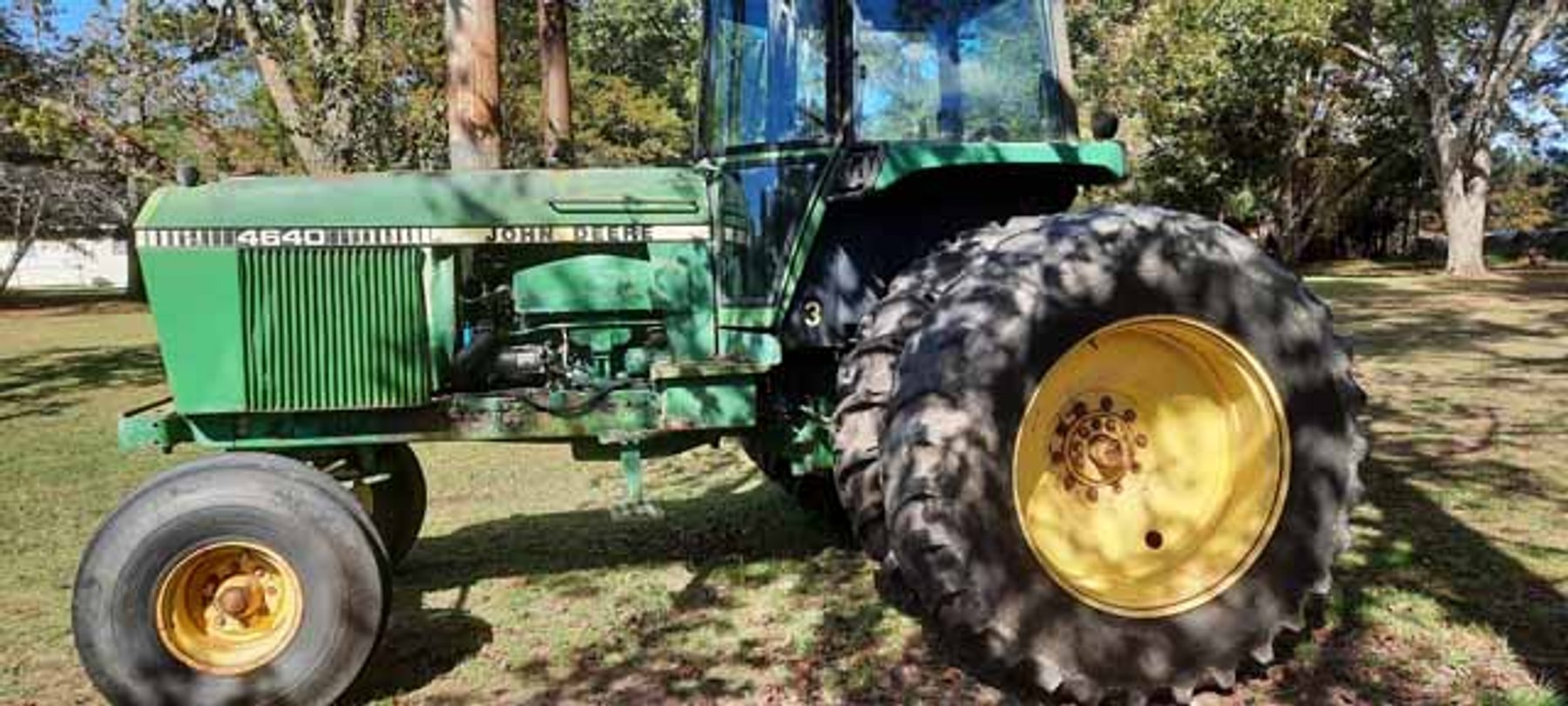 Image for Michael Acree Estate (Dec). & Others