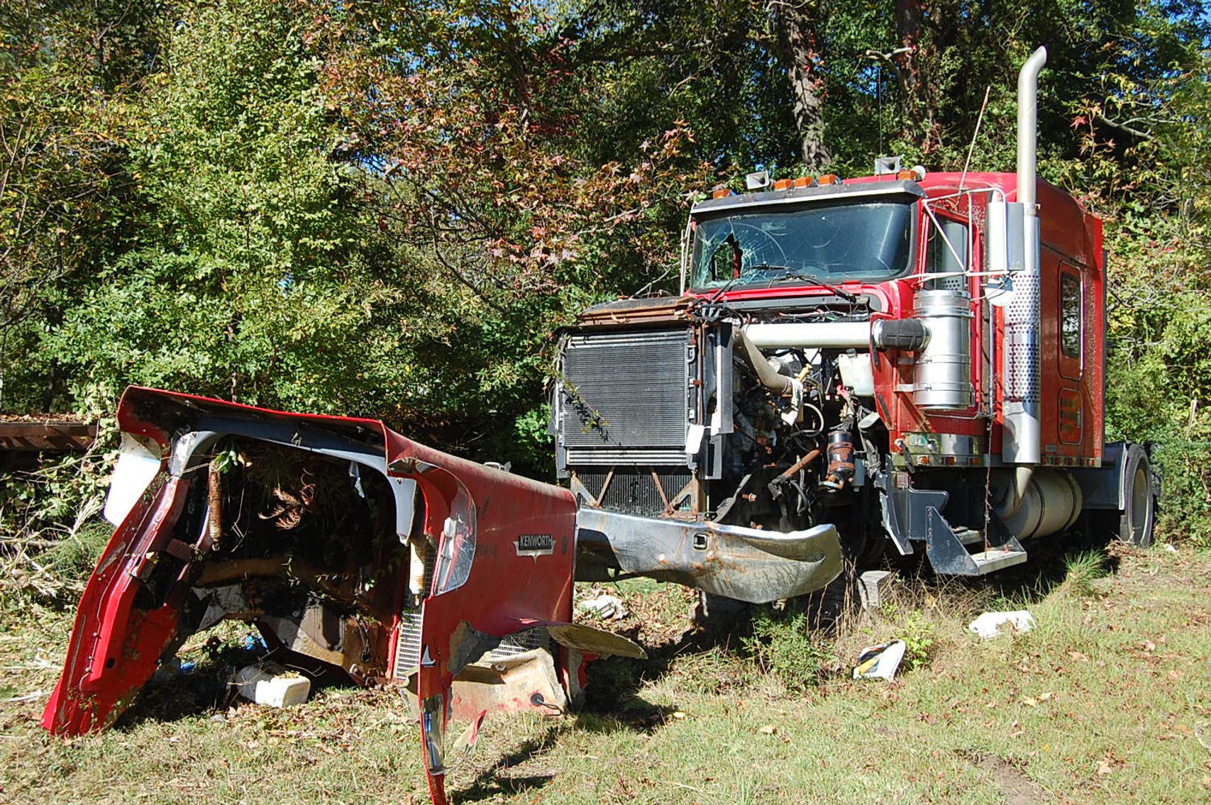 Image for Michael Acree Estate (Dec). & Others