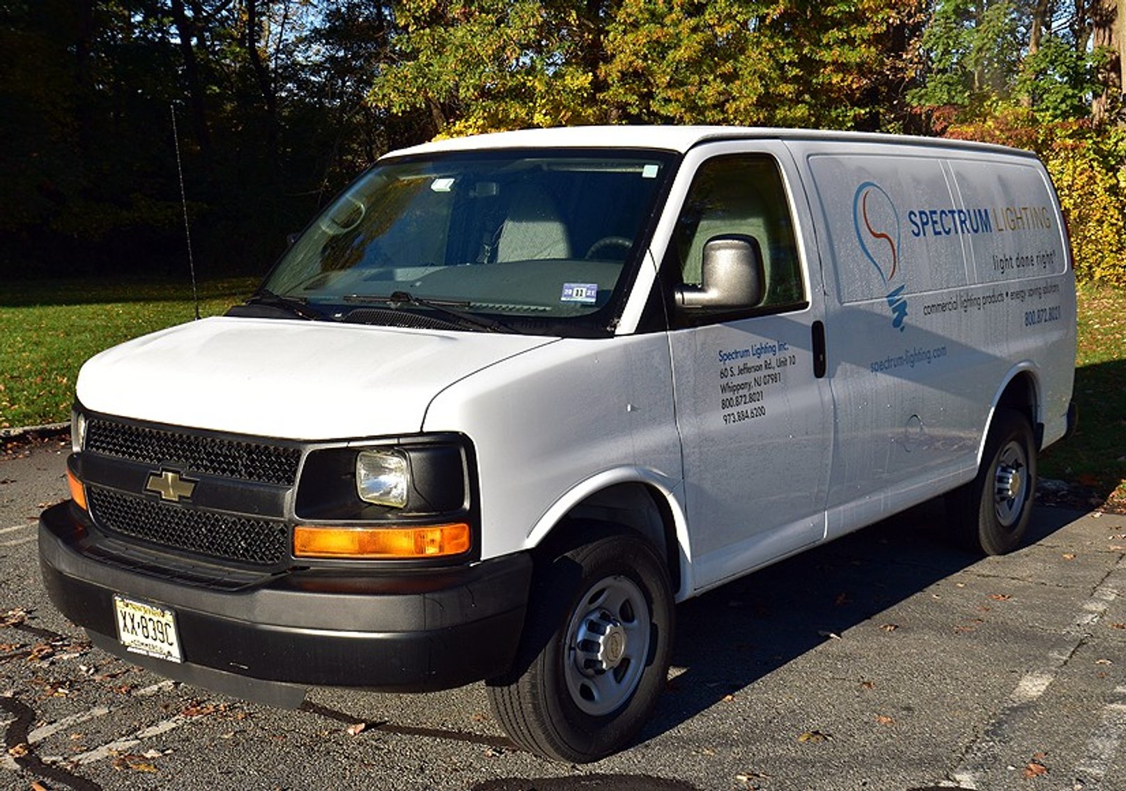 Image for Commercial Lighting Products Distributor