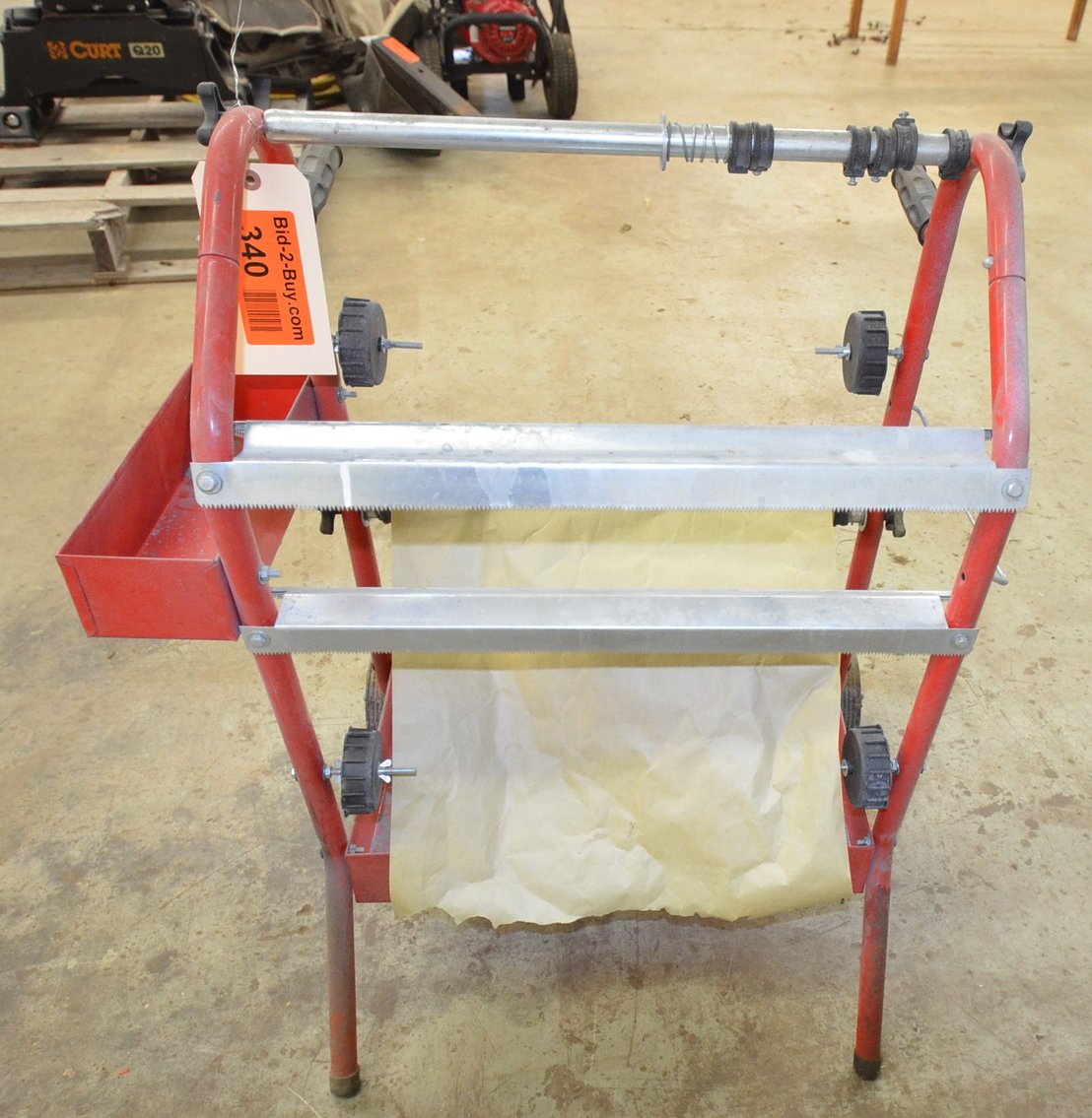 Image for 2000 FORD F350, ENCLOSED TRAILER, 100+ MORGAN  SILVER DOLLARS, 18 STEAMER TRUNKS, TOOLS & MORE!