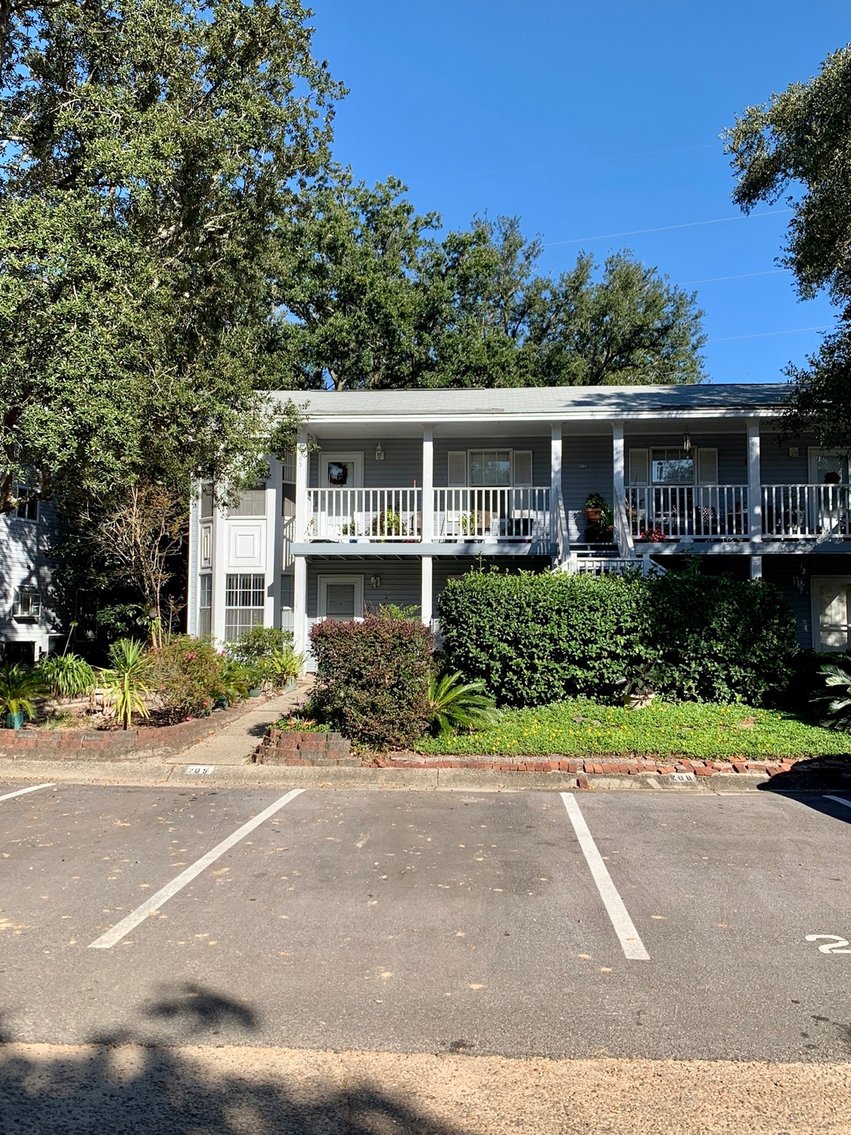 Image for Pensacola Condo on Langley Ave.