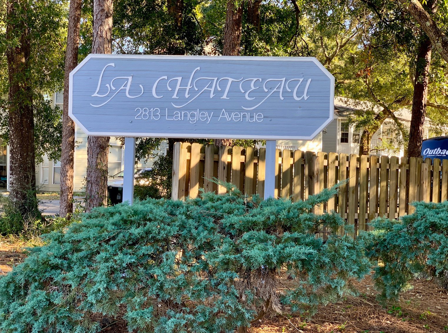 Image for Pensacola Condo on Langley Ave.