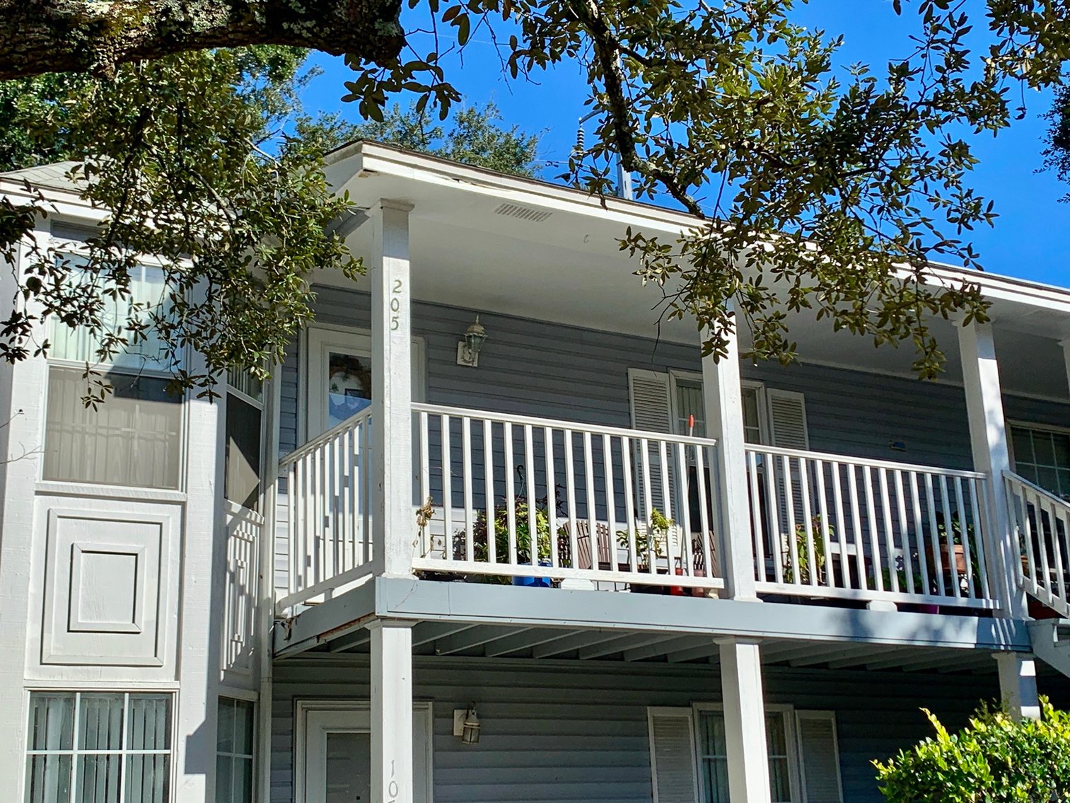 Image for Pensacola Condo on Langley Ave.