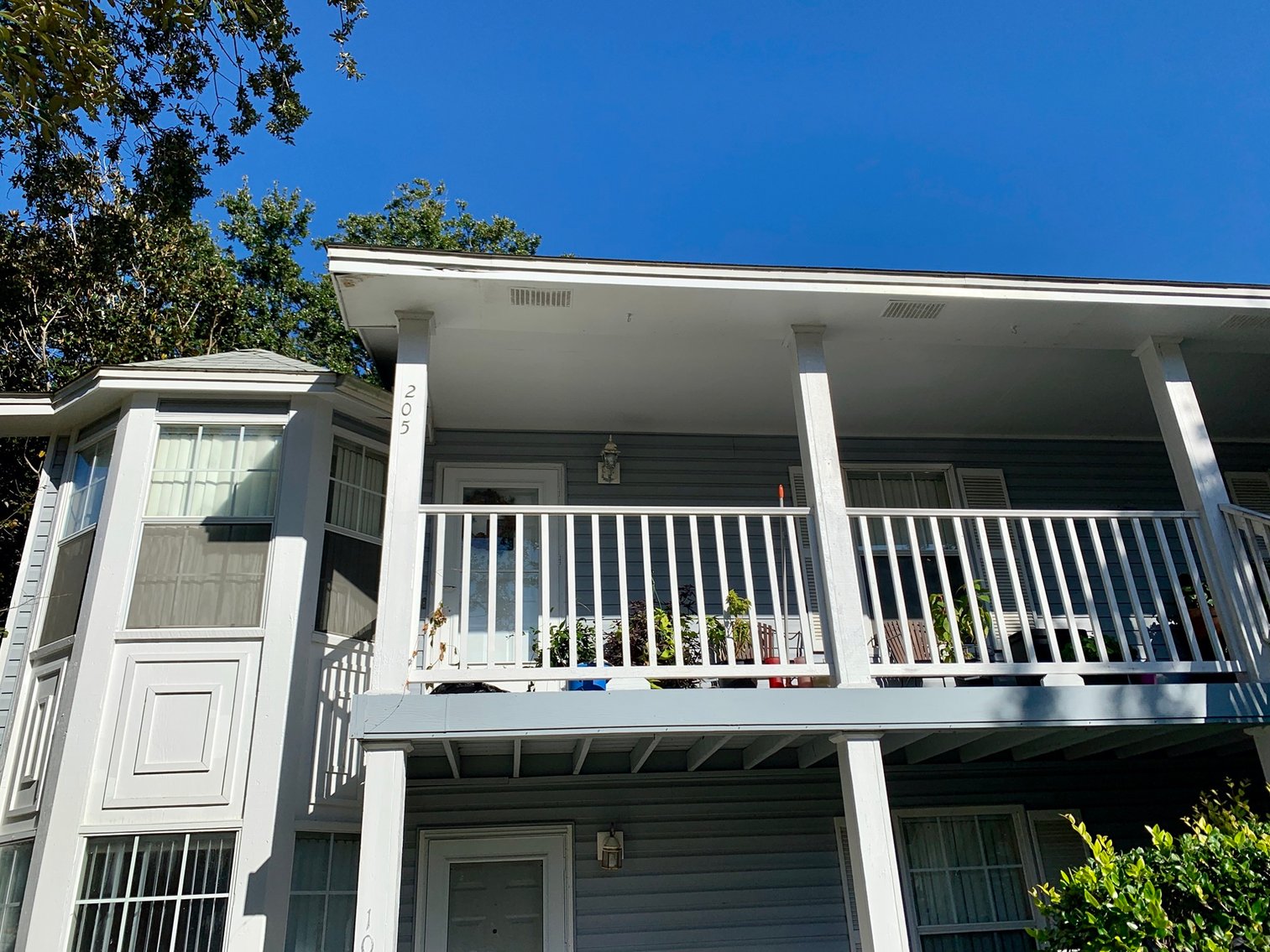 Image for Pensacola Condo on Langley Ave.