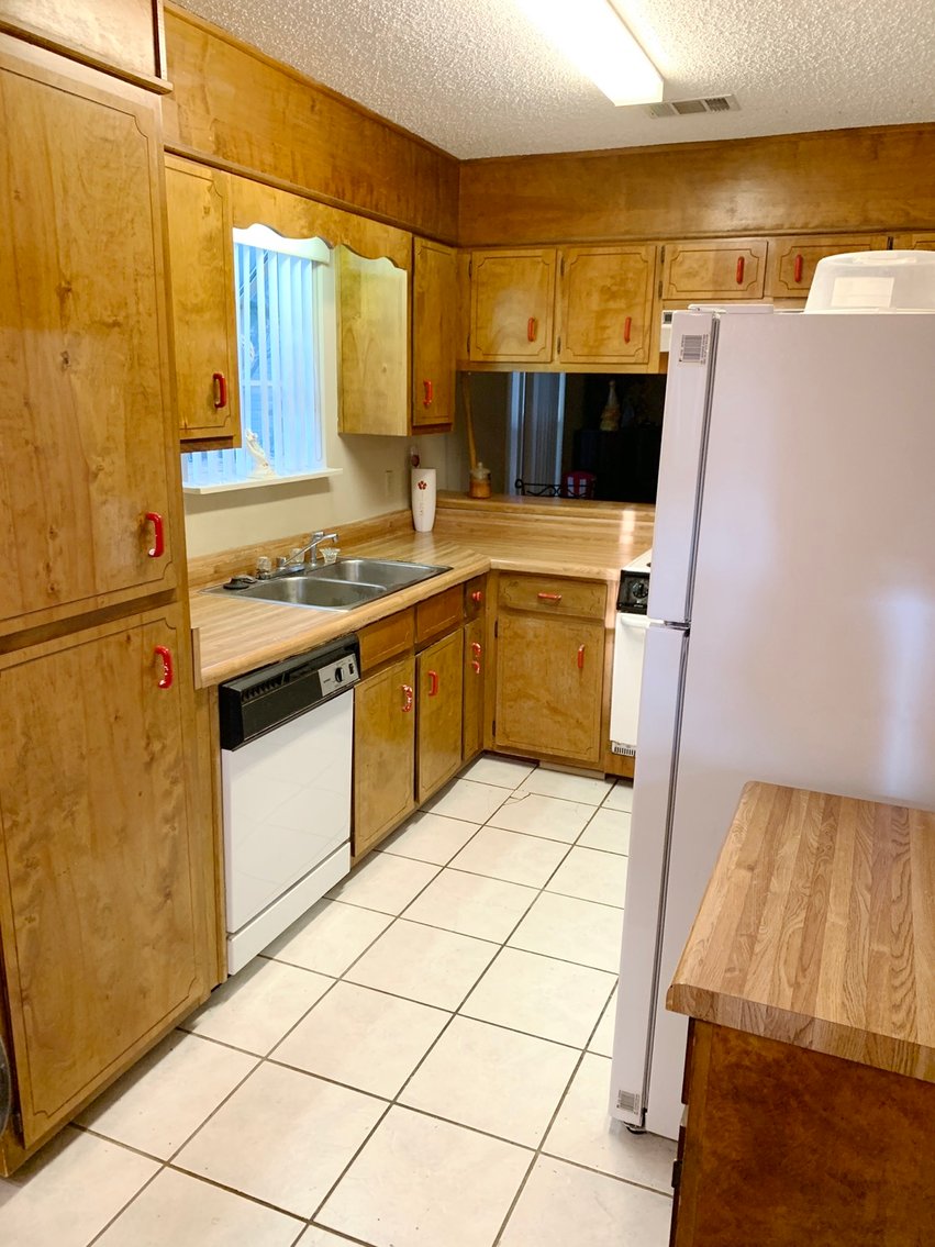 Image for Pensacola Condo on Langley Ave.