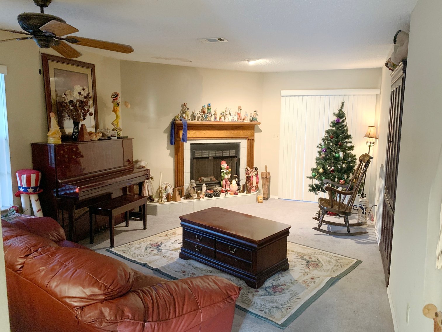 Image for Pensacola Condo on Langley Ave.