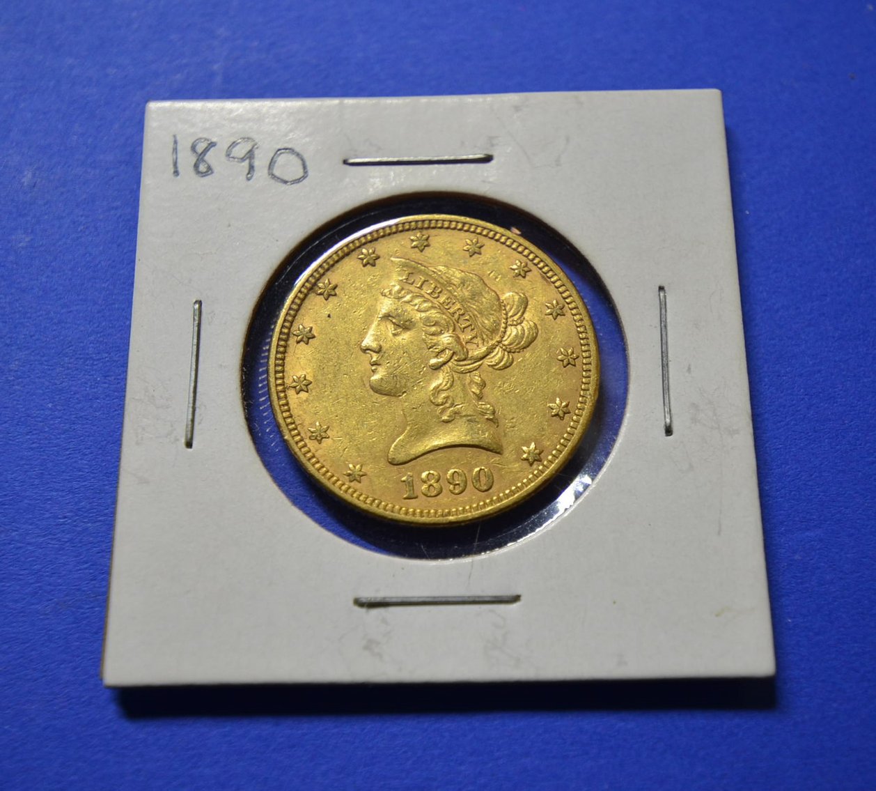 Image for 2000 FORD F350, ENCLOSED TRAILER, 100+ MORGAN  SILVER DOLLARS, 18 STEAMER TRUNKS, TOOLS & MORE!