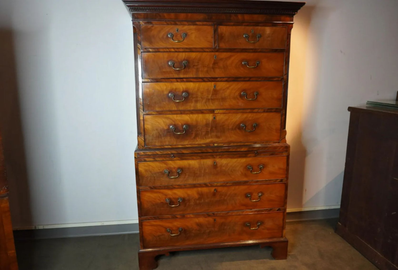 Image for A Quality Estate of Fine Furniture & Objects of Art