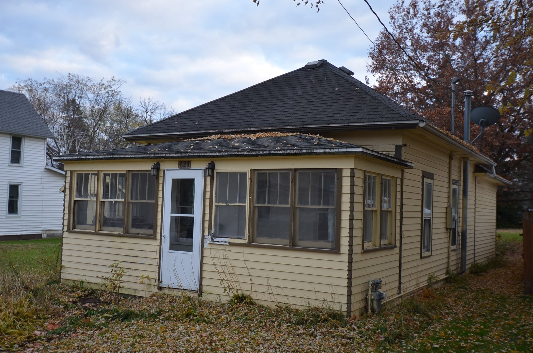 Image for REAL ESTATE AUCTION - 623 W MAIN ST, MONDOVI