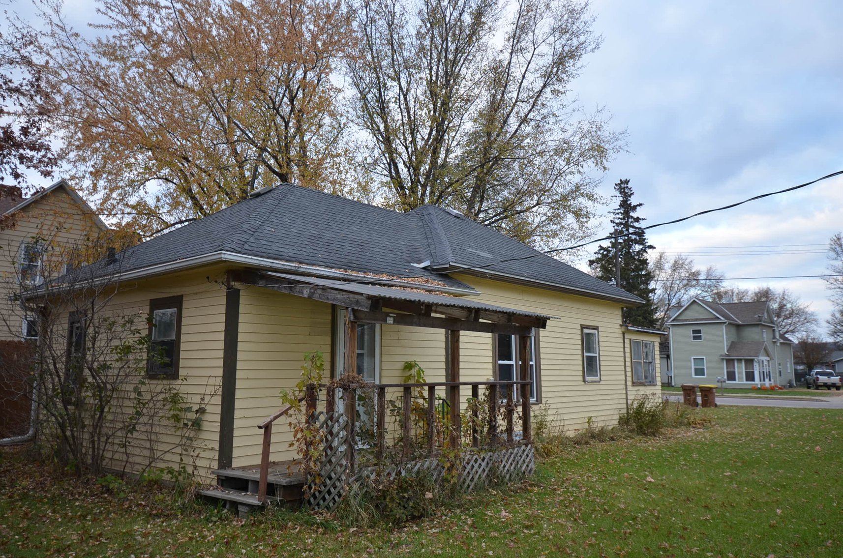 Image for REAL ESTATE AUCTION - 623 W MAIN ST, MONDOVI
