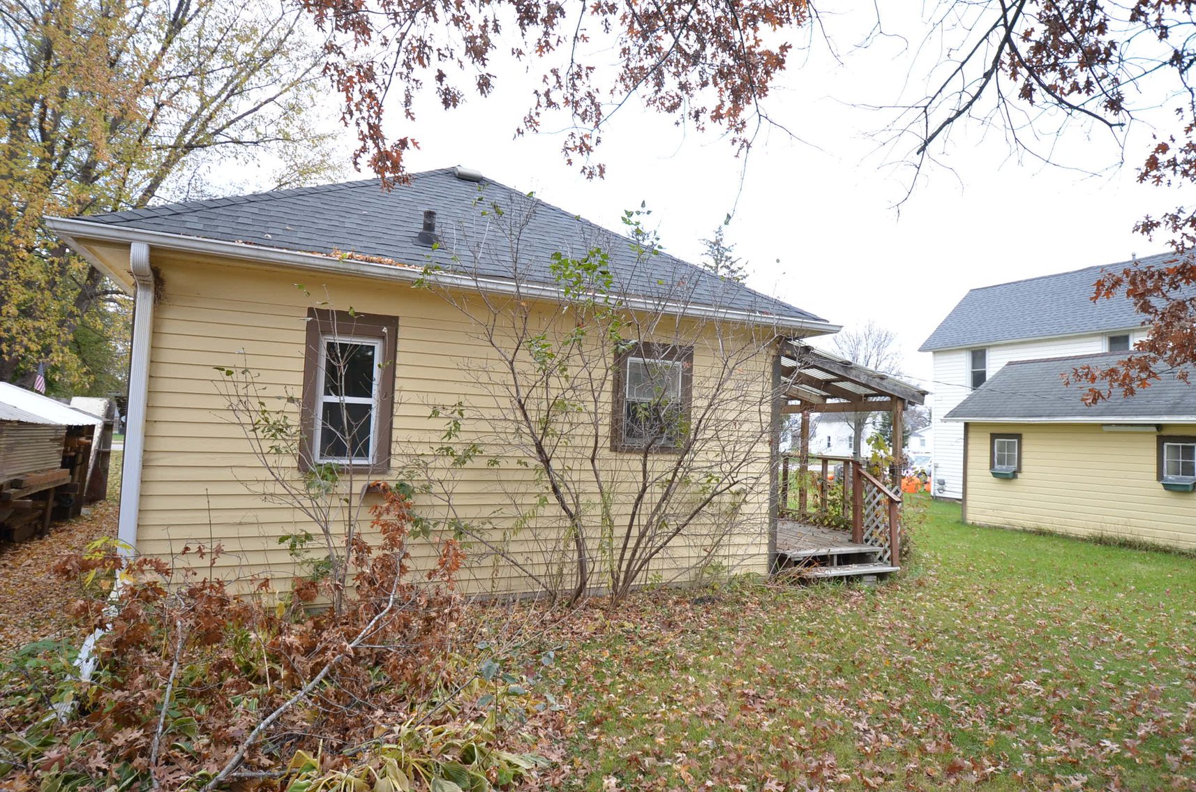 Image for REAL ESTATE AUCTION - 623 W MAIN ST, MONDOVI