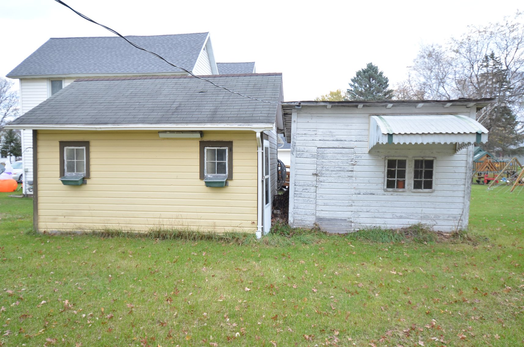 Image for REAL ESTATE AUCTION - 623 W MAIN ST, MONDOVI
