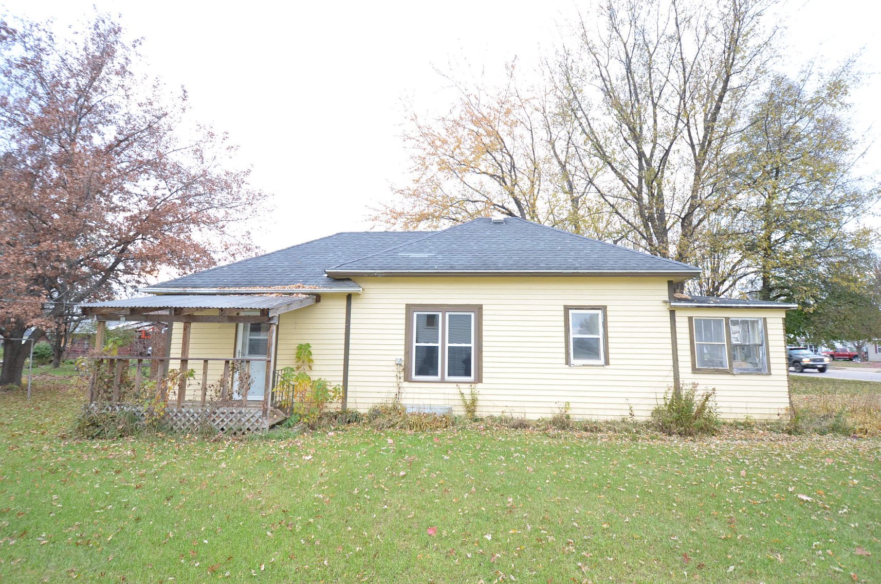 Image for REAL ESTATE AUCTION - 623 W MAIN ST, MONDOVI