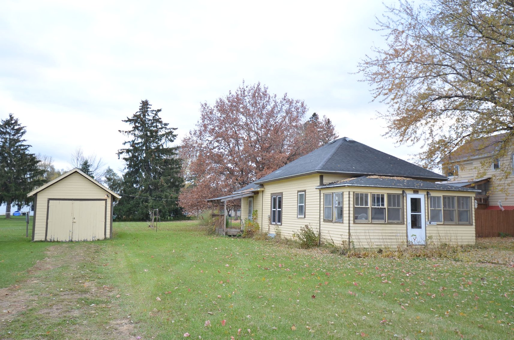 Image for REAL ESTATE AUCTION - 623 W MAIN ST, MONDOVI