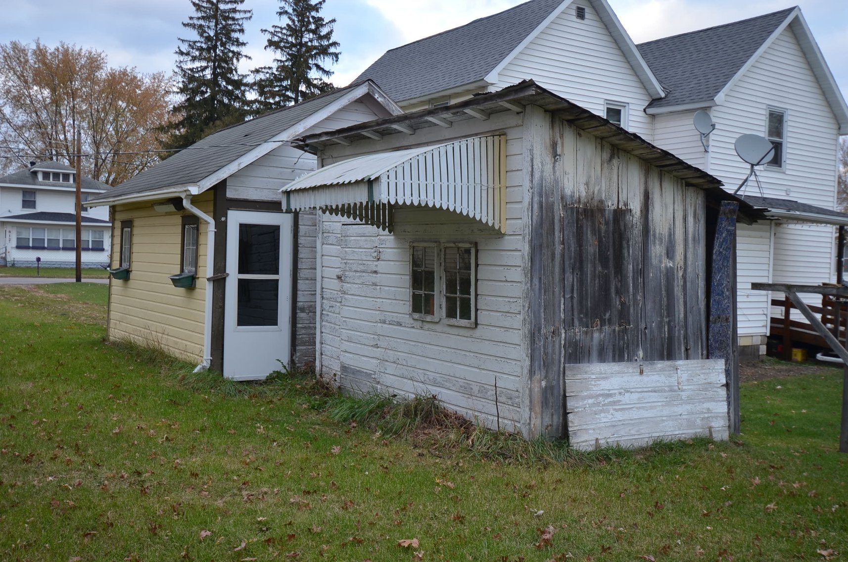 Image for REAL ESTATE AUCTION - 623 W MAIN ST, MONDOVI