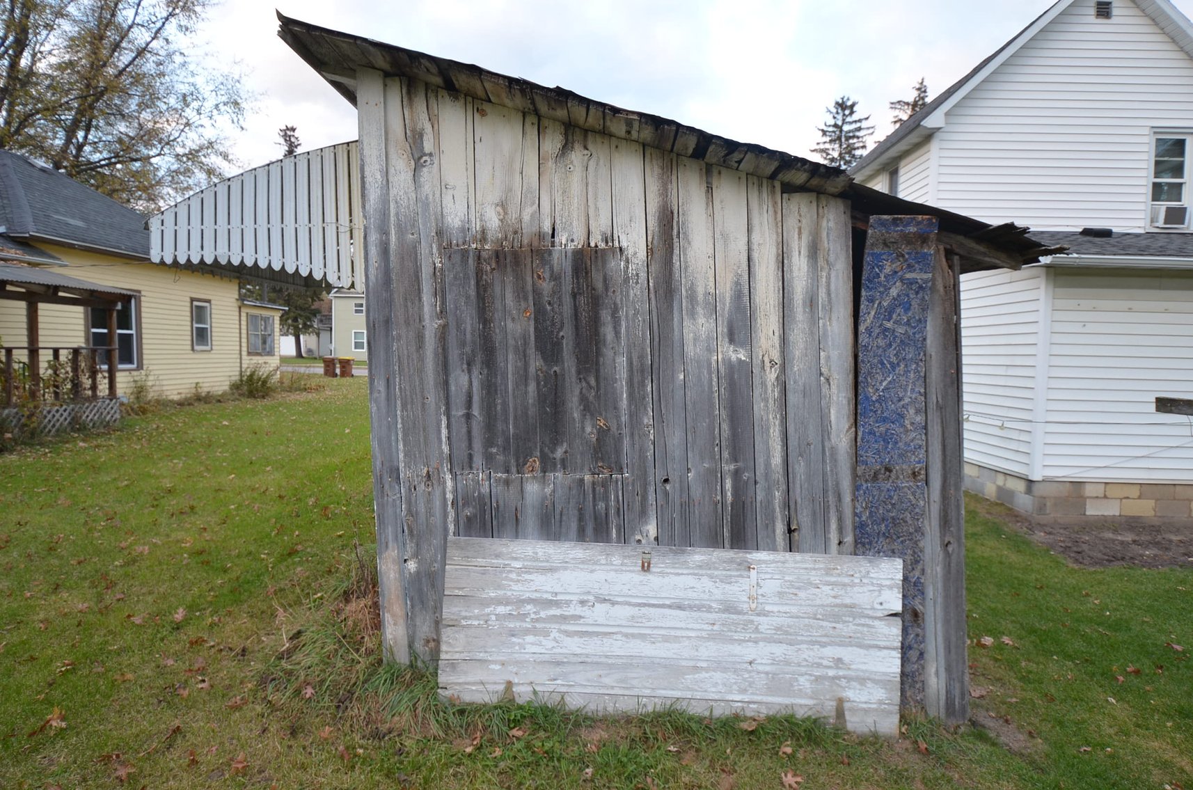 Image for REAL ESTATE AUCTION - 623 W MAIN ST, MONDOVI