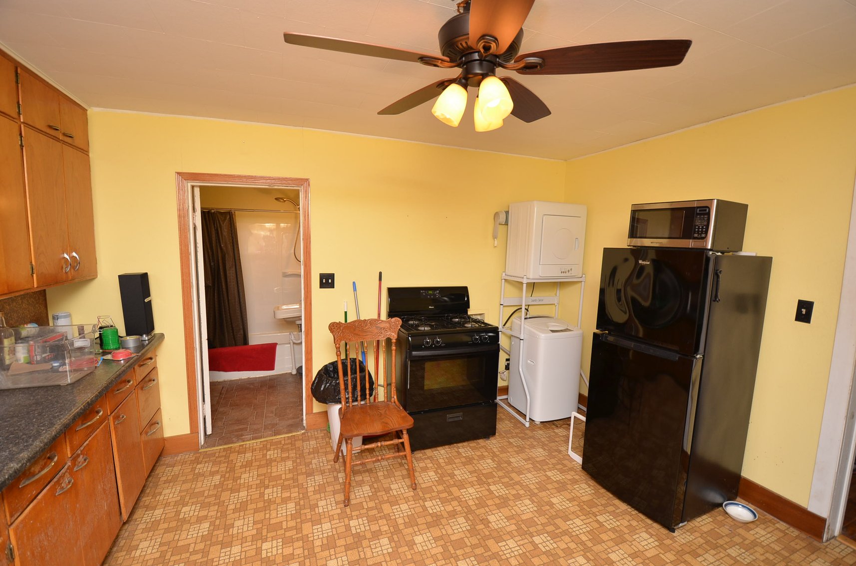 Image for REAL ESTATE AUCTION - 623 W MAIN ST, MONDOVI