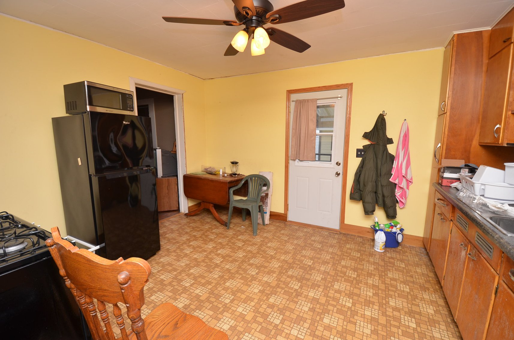 Image for REAL ESTATE AUCTION - 623 W MAIN ST, MONDOVI