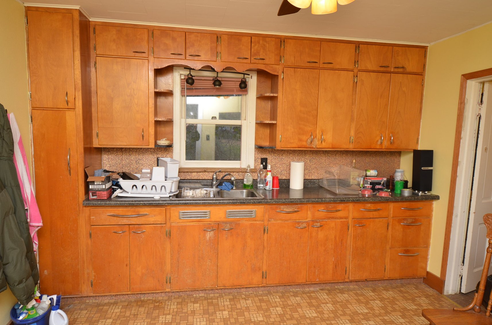 Image for REAL ESTATE AUCTION - 623 W MAIN ST, MONDOVI