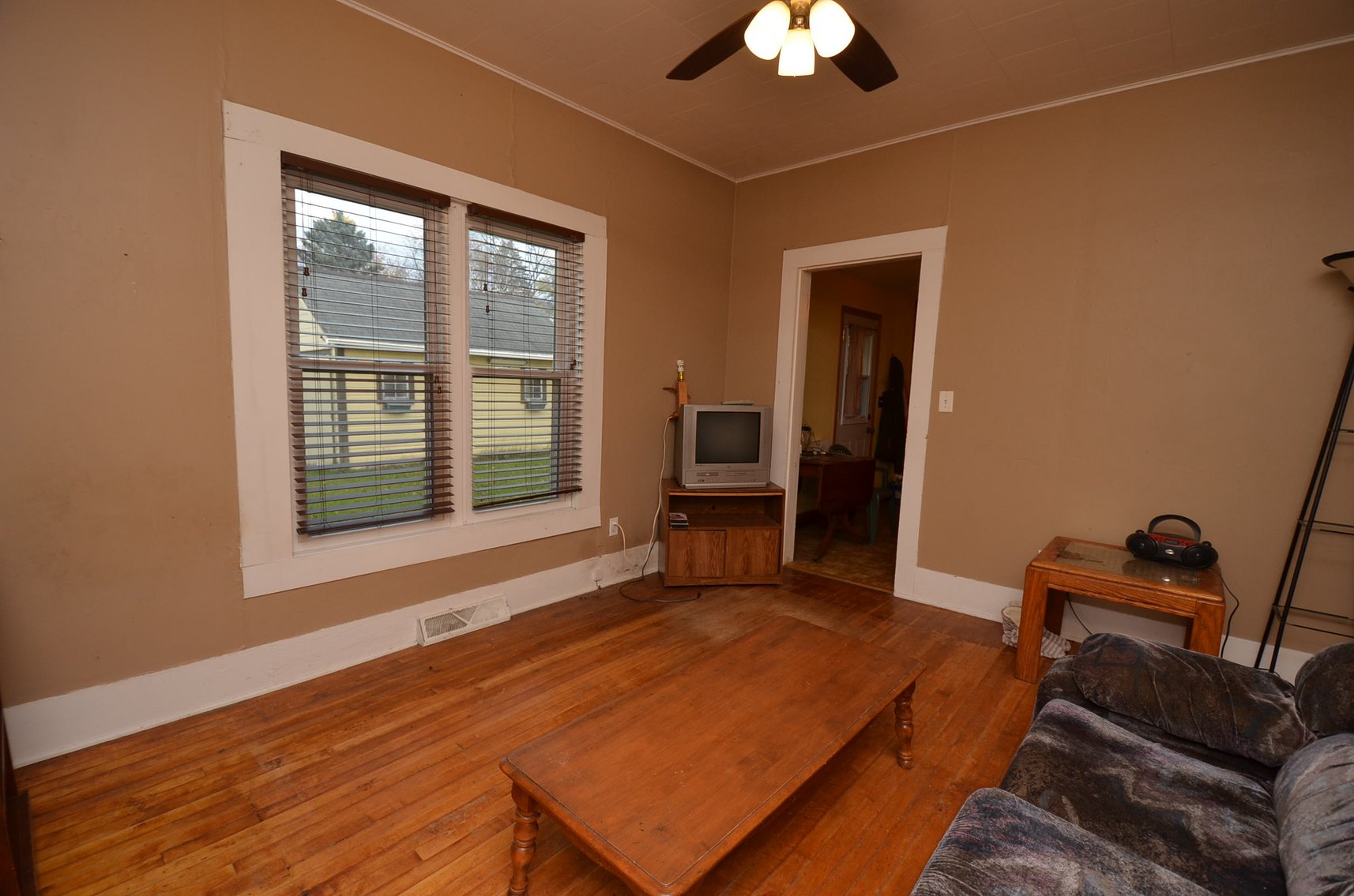 Image for REAL ESTATE AUCTION - 623 W MAIN ST, MONDOVI