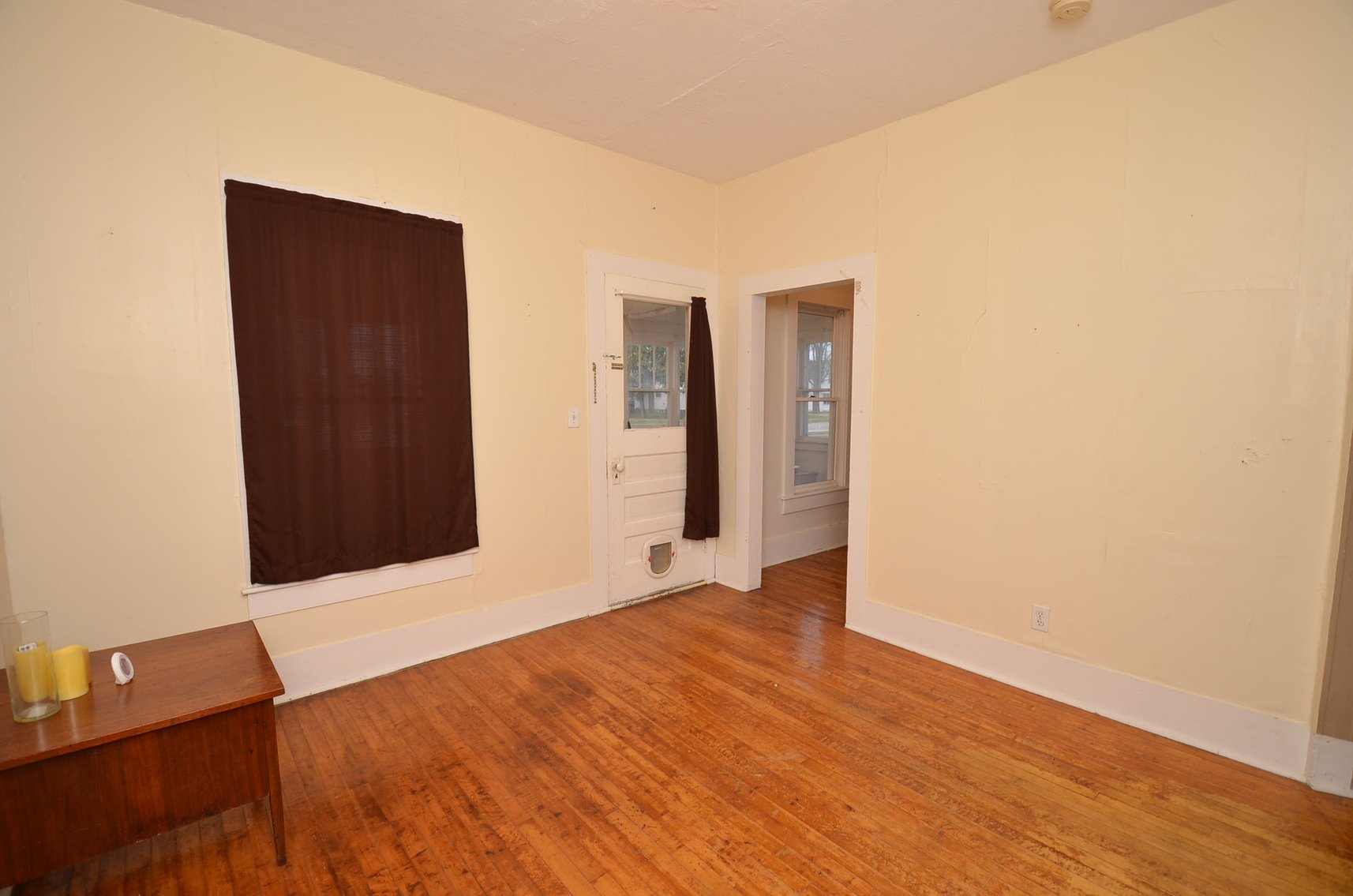 Image for REAL ESTATE AUCTION - 623 W MAIN ST, MONDOVI