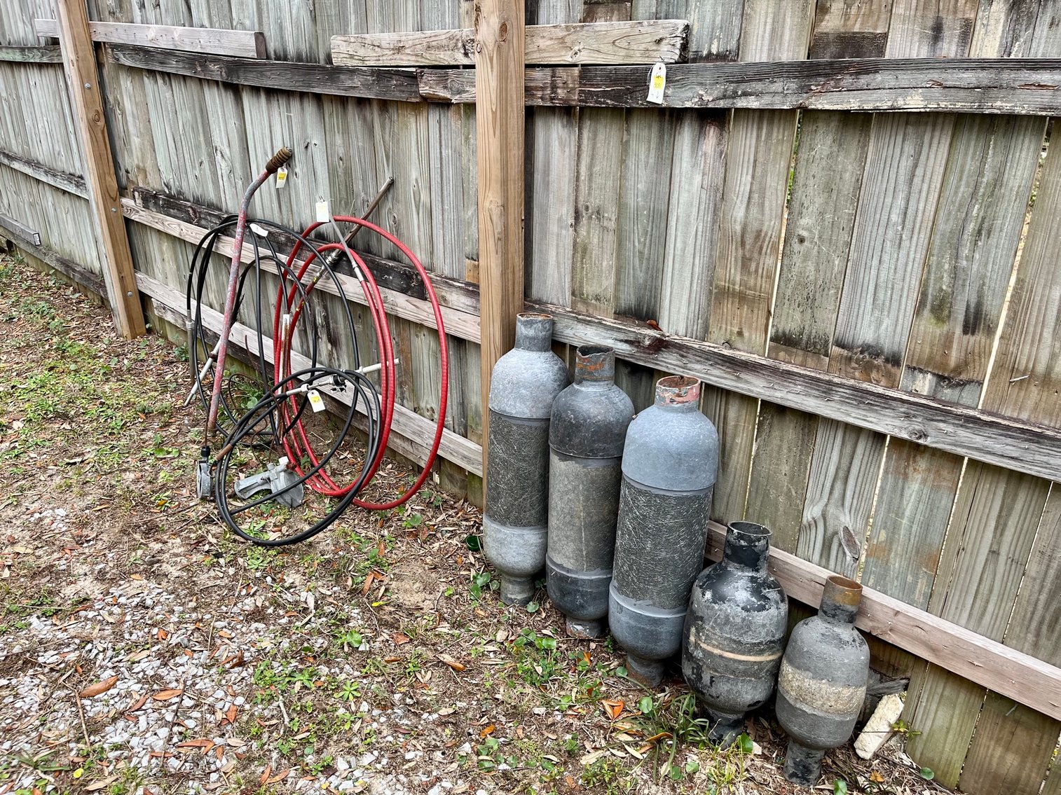 Image for Bulk Bid Moore Marine