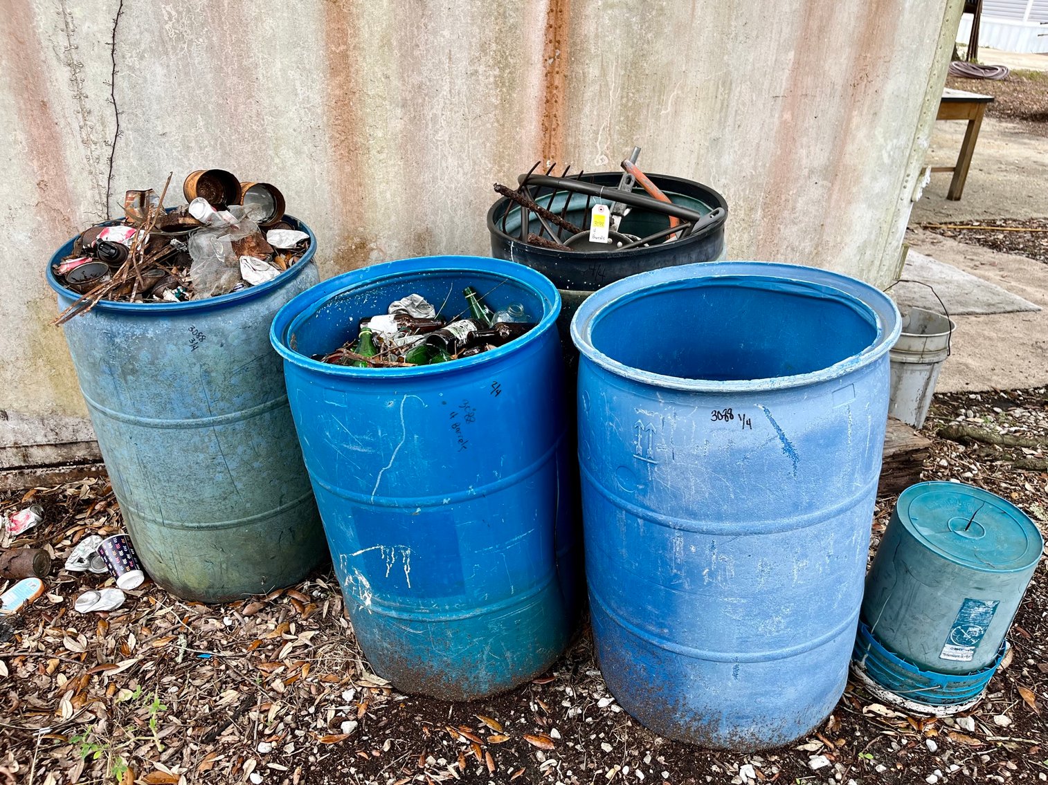 Image for Bulk Bid Moore Marine