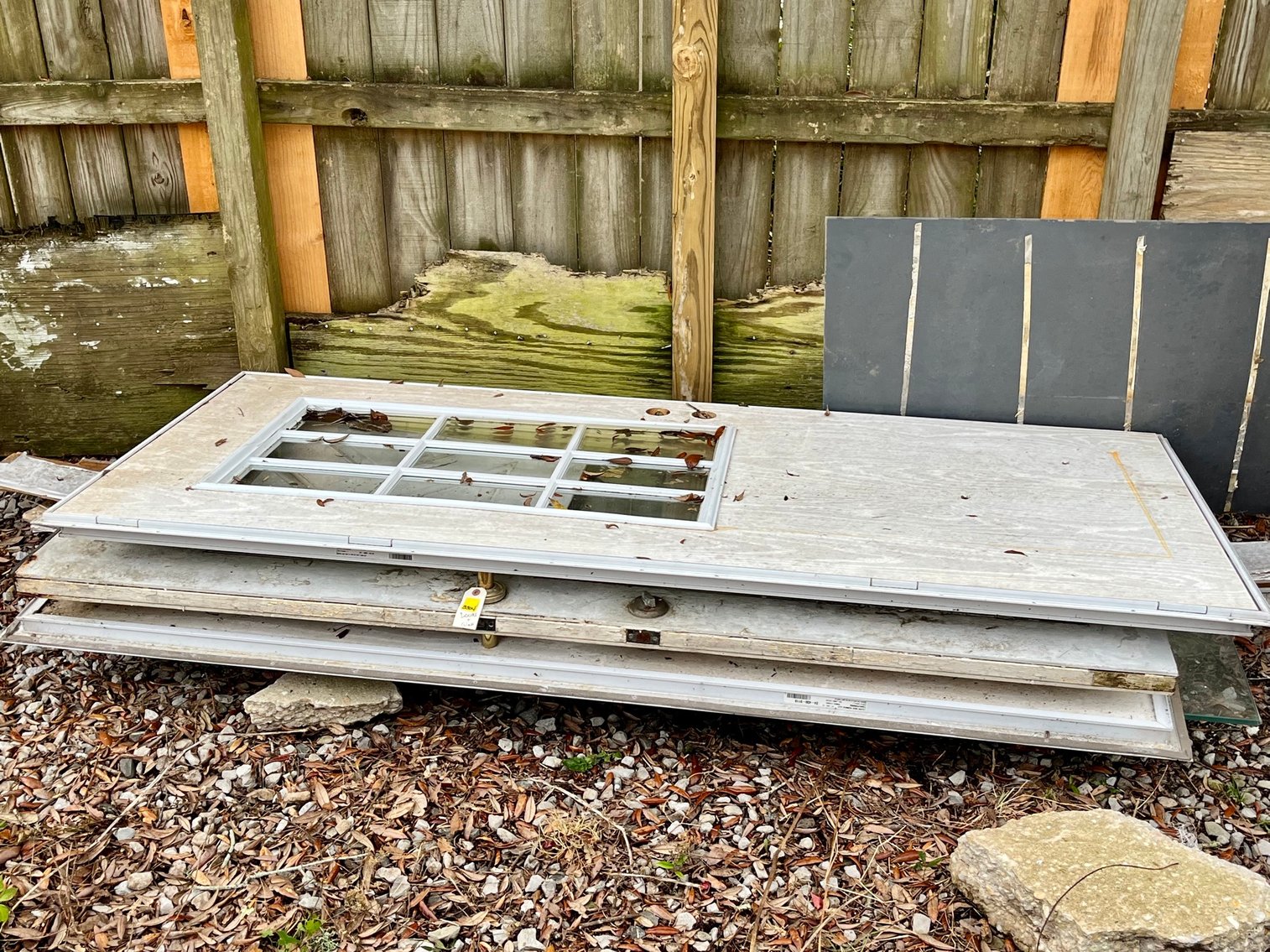 Image for Bulk Bid Moore Marine