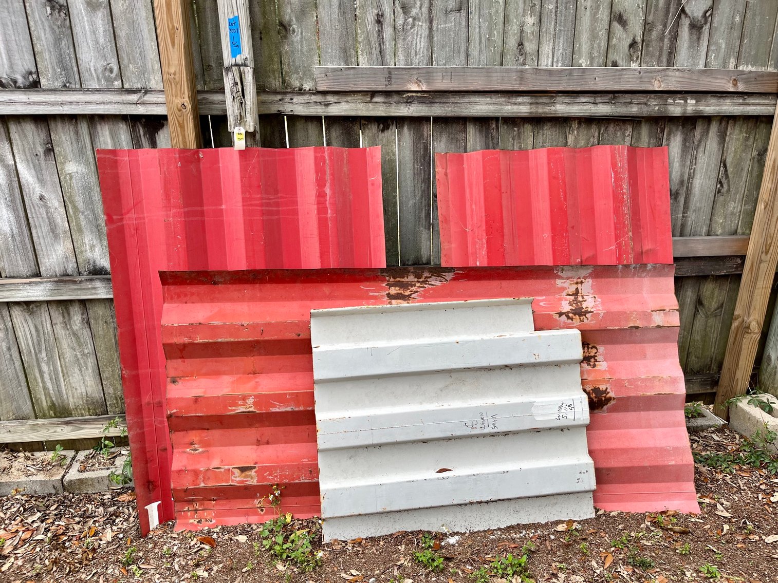 Image for Bulk Bid Moore Marine