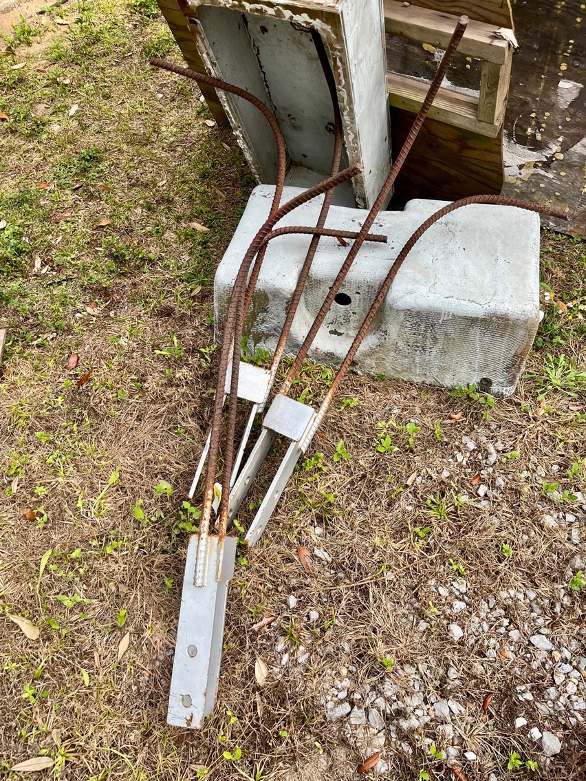 Image for Bulk Bid Moore Marine