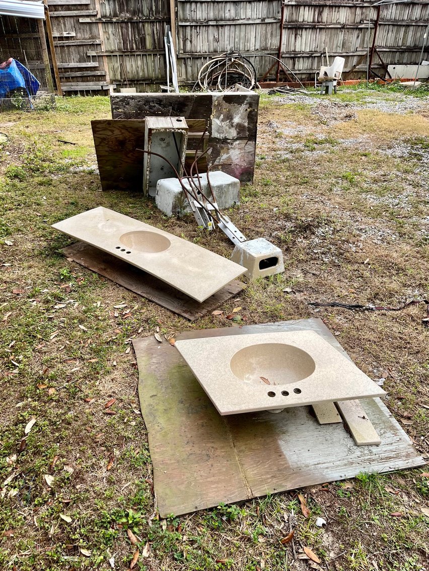 Image for Bulk Bid Moore Marine