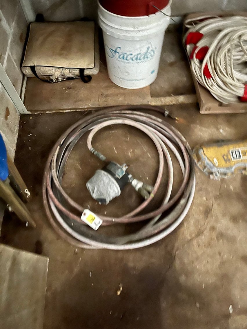 Image for Bulk Bid Moore Marine