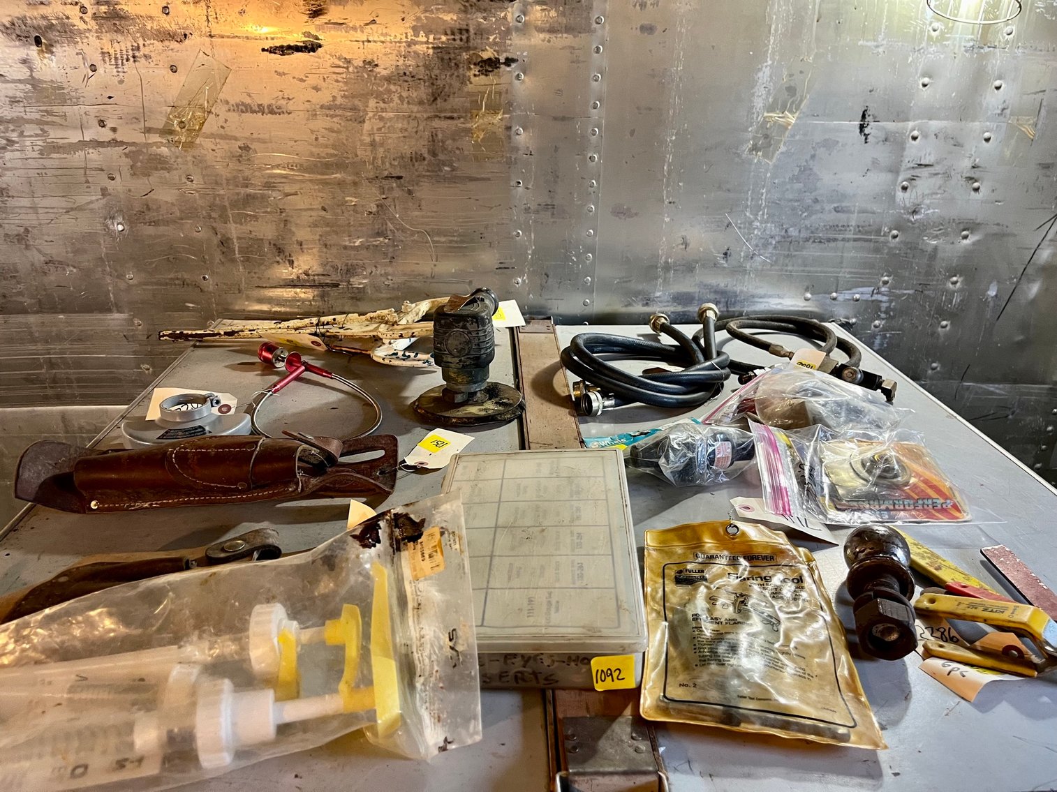 Image for Bulk Bid Moore Marine