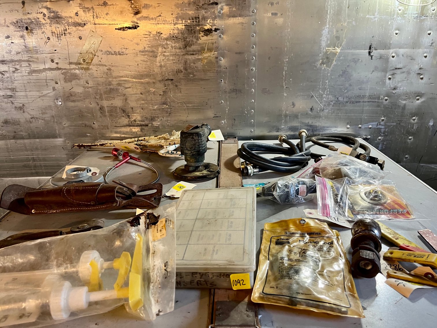 Image for Bulk Bid Moore Marine