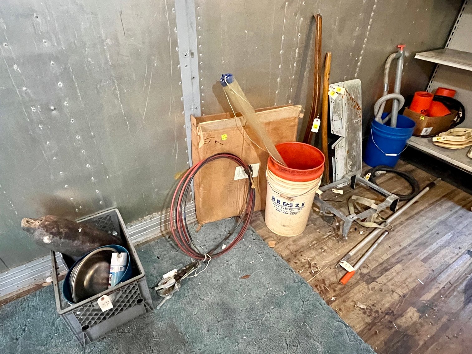 Image for Bulk Bid Moore Marine