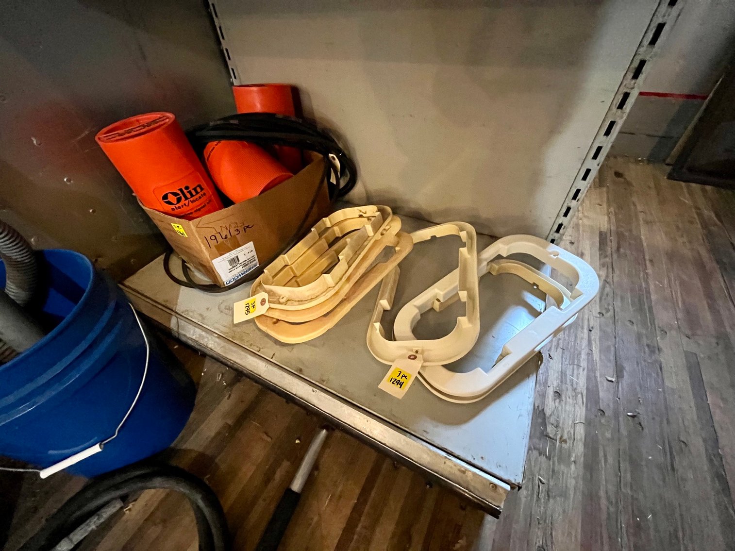 Image for Bulk Bid Moore Marine