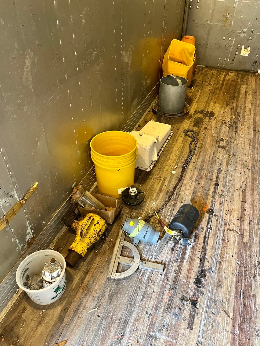 Image for Bulk Bid Moore Marine