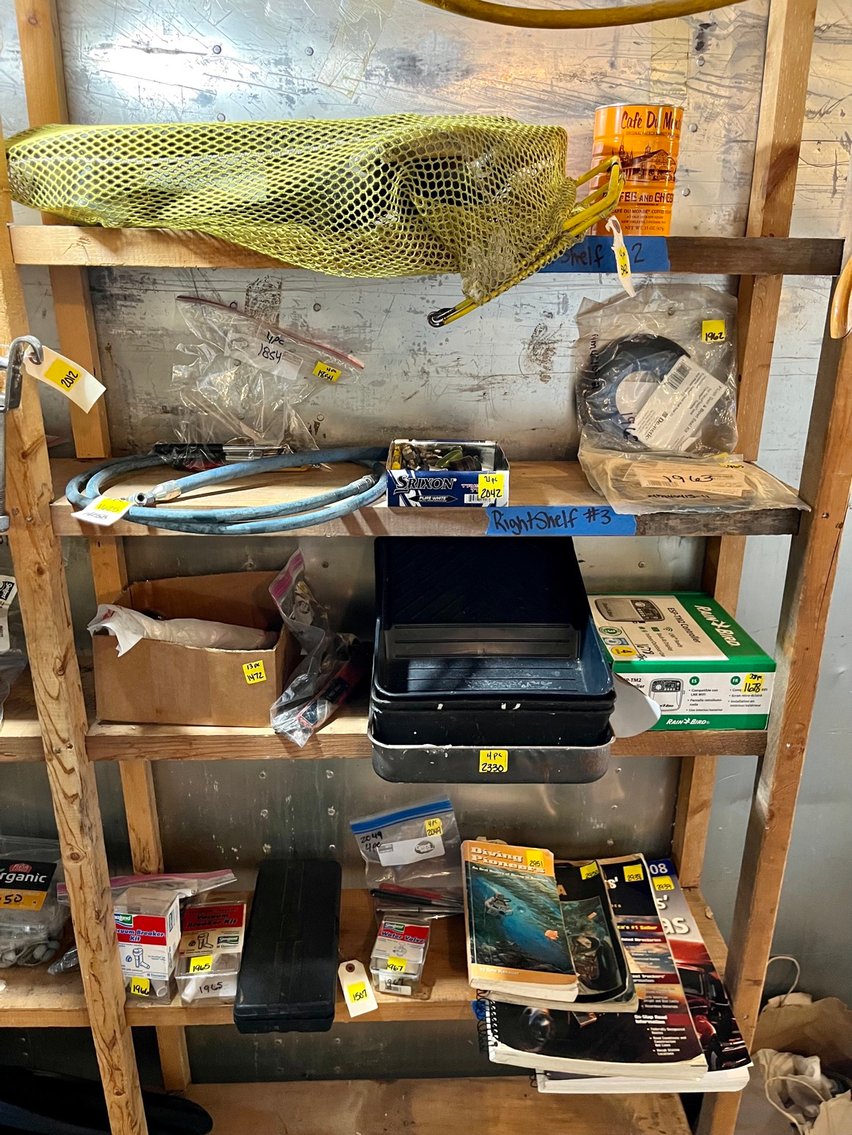 Image for Bulk Bid Moore Marine