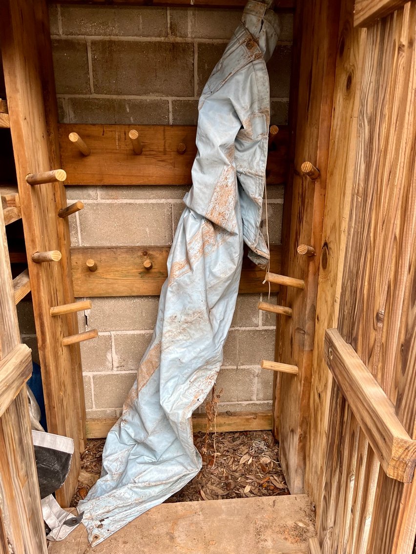 Image for Bulk Bid Moore Marine