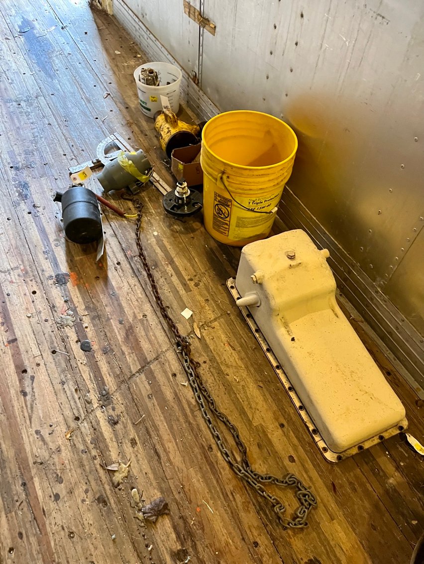 Image for Bulk Bid Moore Marine