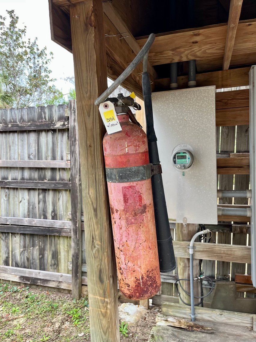 Image for Bulk Bid Moore Marine