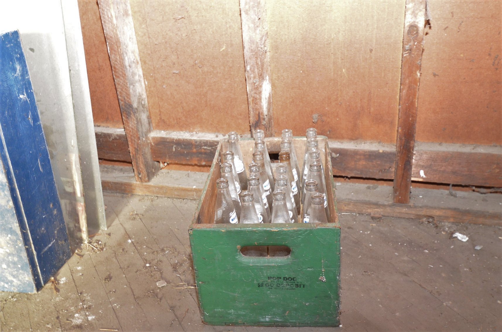 Image for CAR PARTS, COLLECTABLES, AND LUMBER