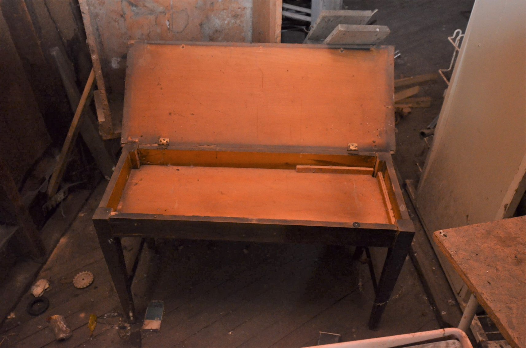 Image for CAR PARTS, COLLECTABLES, AND LUMBER