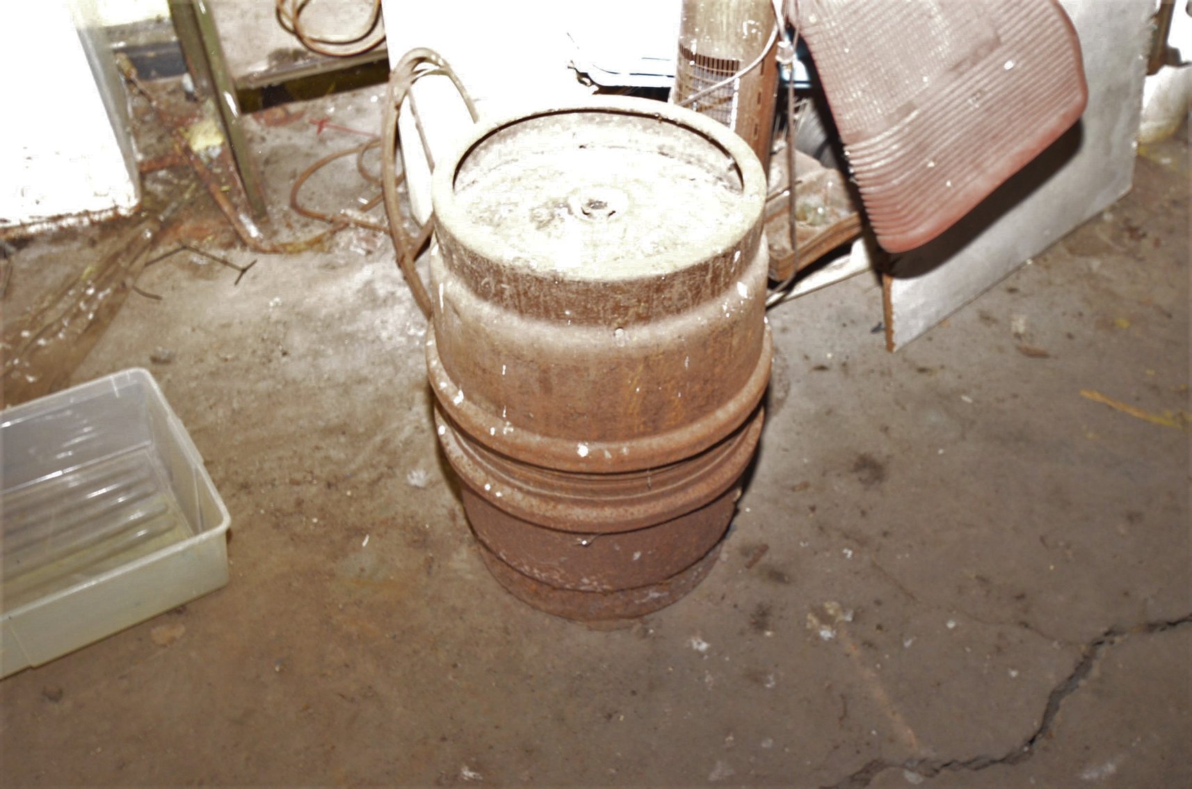 Image for CAR PARTS, COLLECTABLES, AND LUMBER