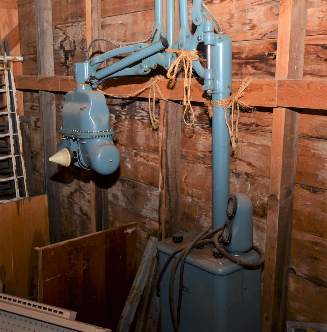 Image for CAR PARTS, COLLECTABLES, AND LUMBER